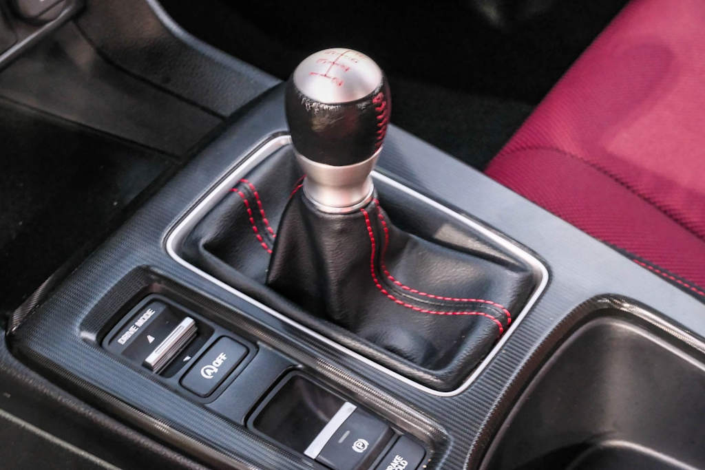 Thumbnail: 2025 Honda Civic - 13