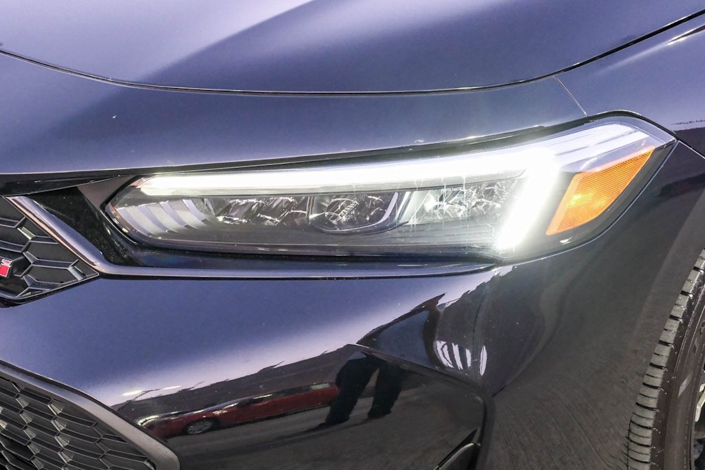 Thumbnail: 2025 Honda Civic - 22