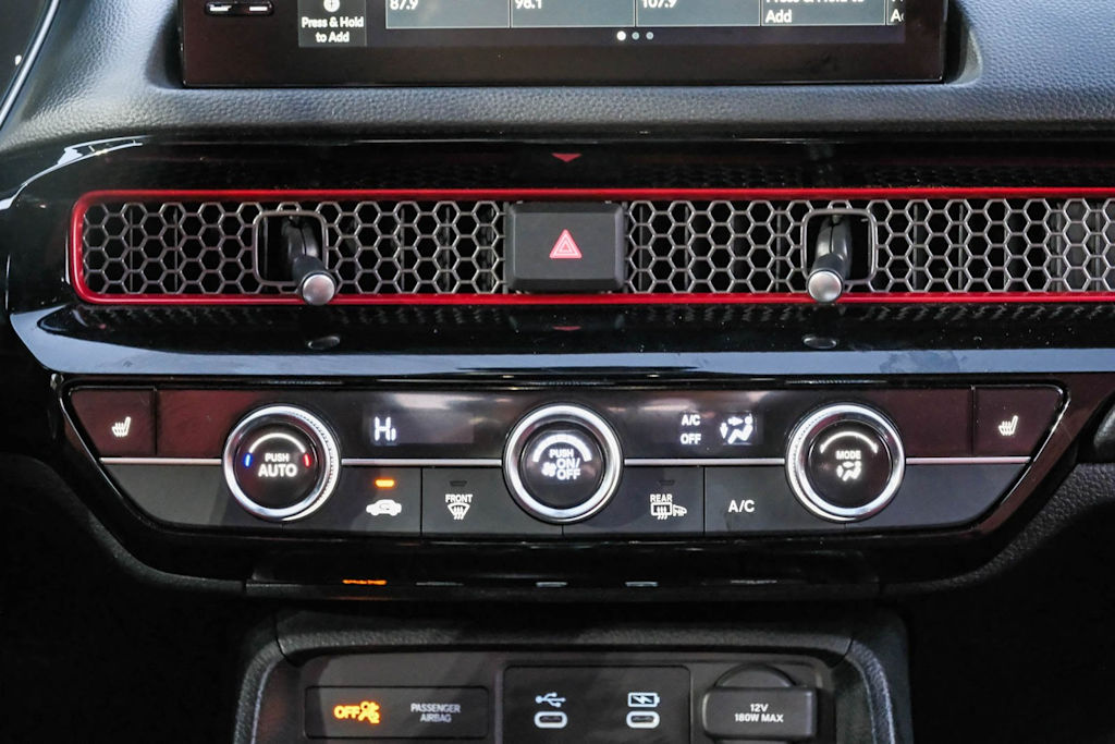 Thumbnail: 2025 Honda Civic - 25