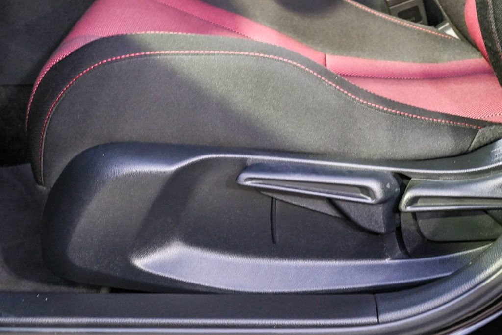 Thumbnail: 2025 Honda Civic - 28