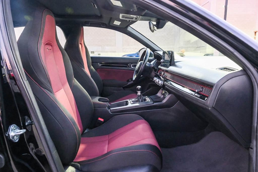 Thumbnail: 2025 Honda Civic - 9