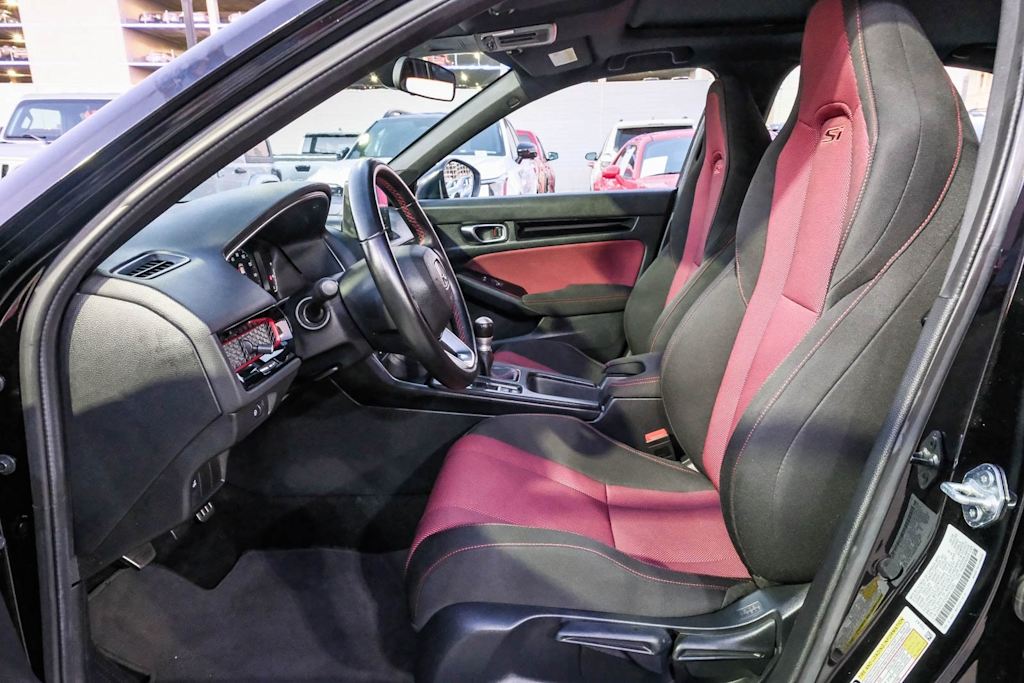 Thumbnail: 2025 Honda Civic - 10