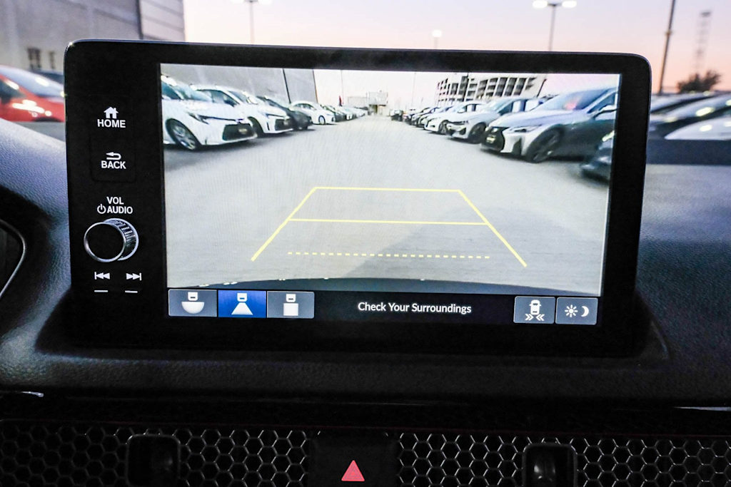 Thumbnail: 2025 Honda Civic - 29