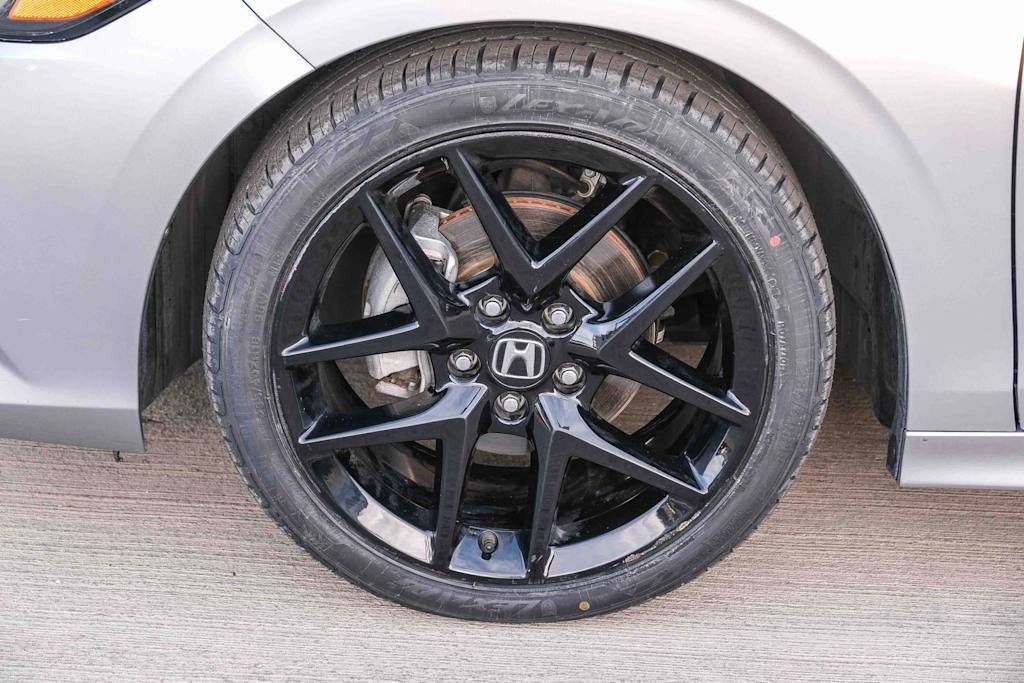 Thumbnail: 2024 Honda Civic - 21