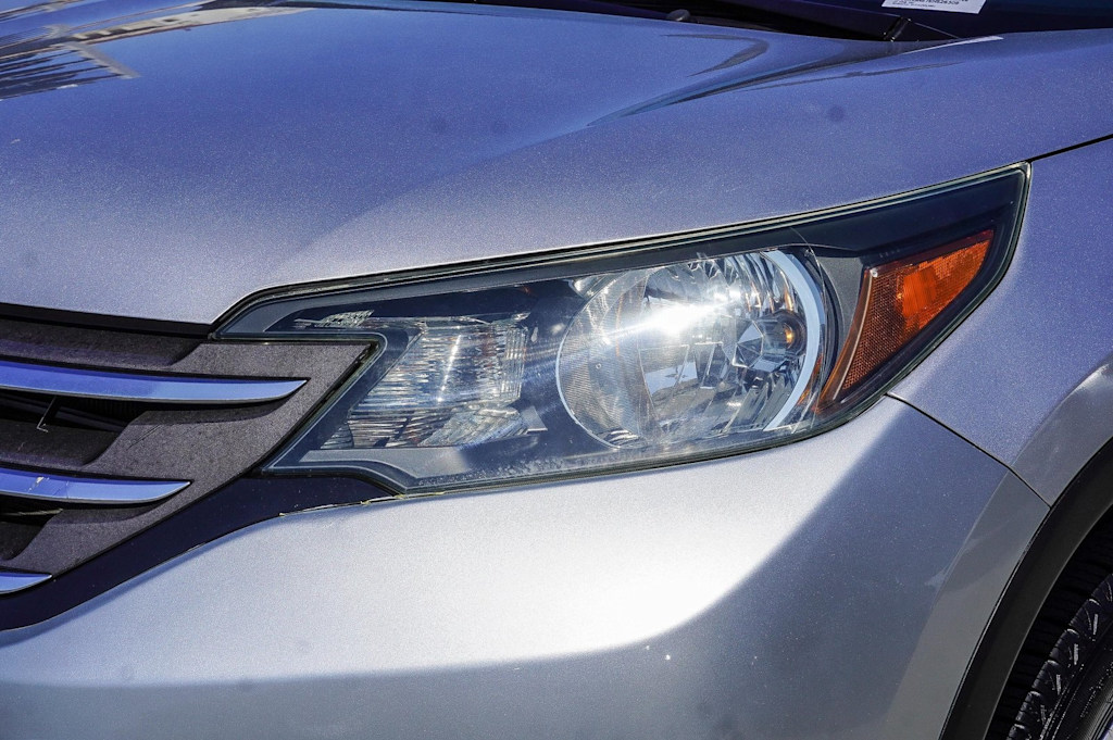 2014 Honda CR-V EX 21