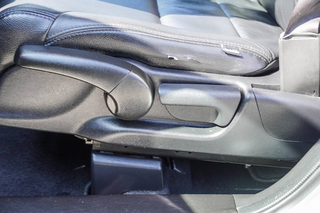 2014 Honda CR-V EX 25