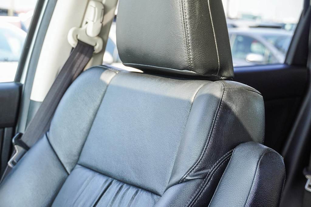2014 Honda CR-V EX 26