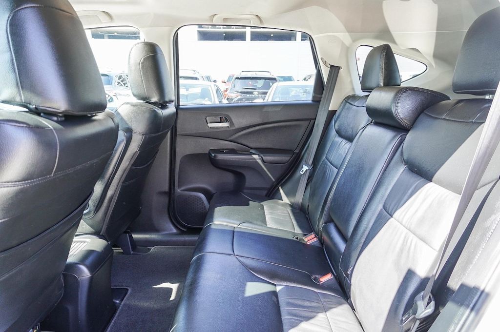 2014 Honda CR-V EX 11