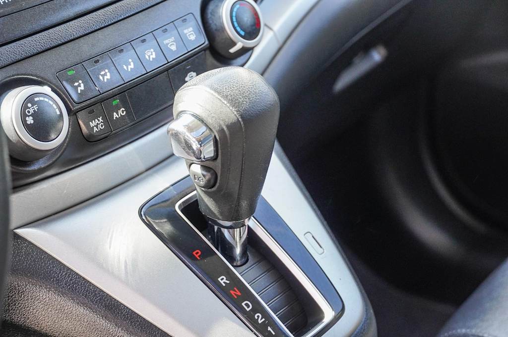 2014 Honda CR-V EX 13