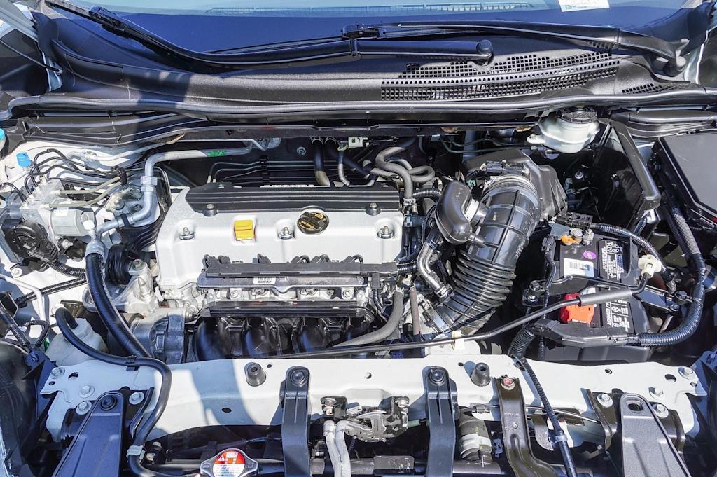 2014 Honda CR-V EX 7