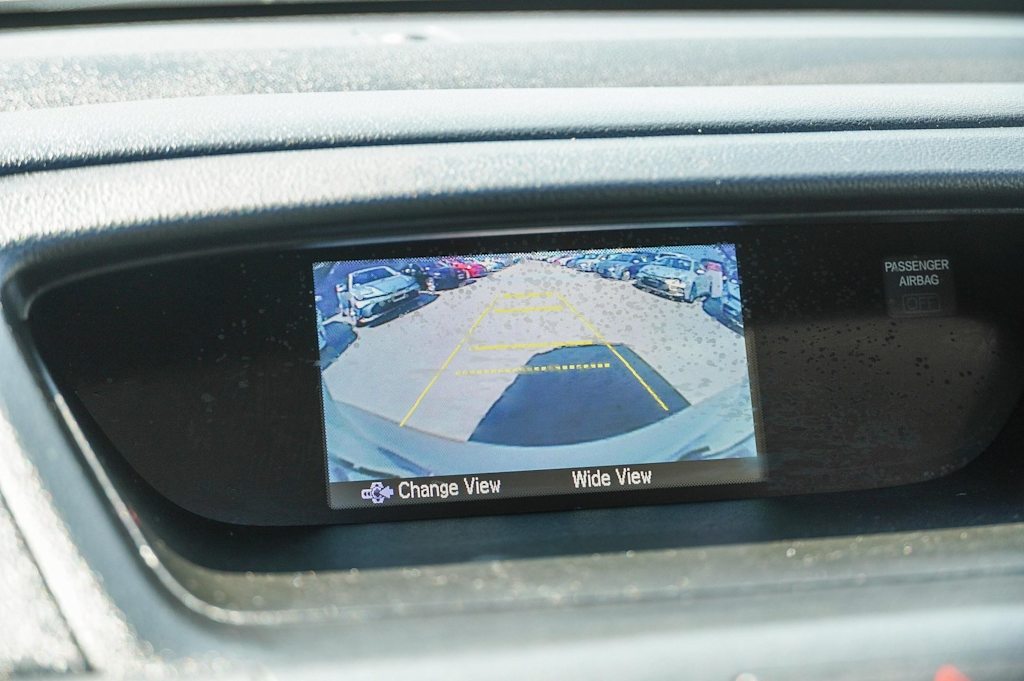 2014 Honda CR-V EX 27