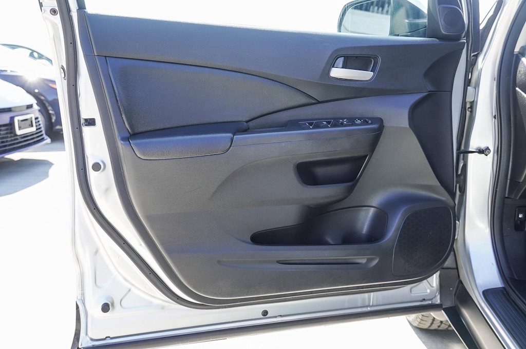 2014 Honda CR-V EX 24