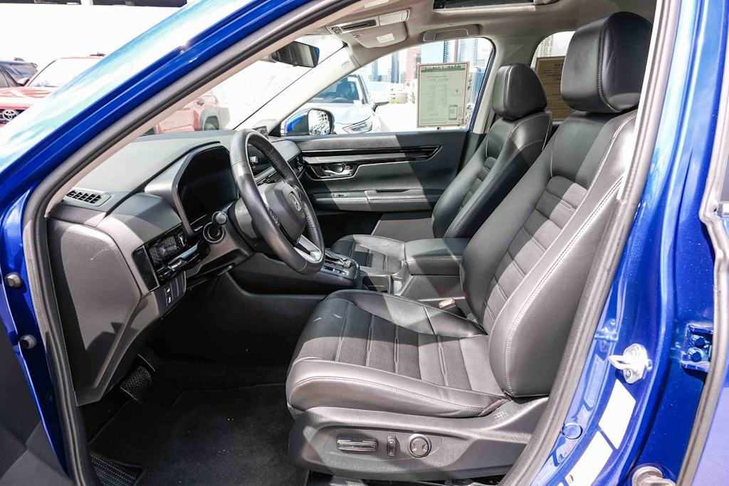 2024 Honda CR-V EX-L - Photo 10