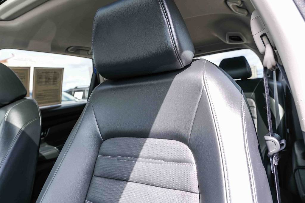 2024 Honda CR-V EX-L - Photo 25