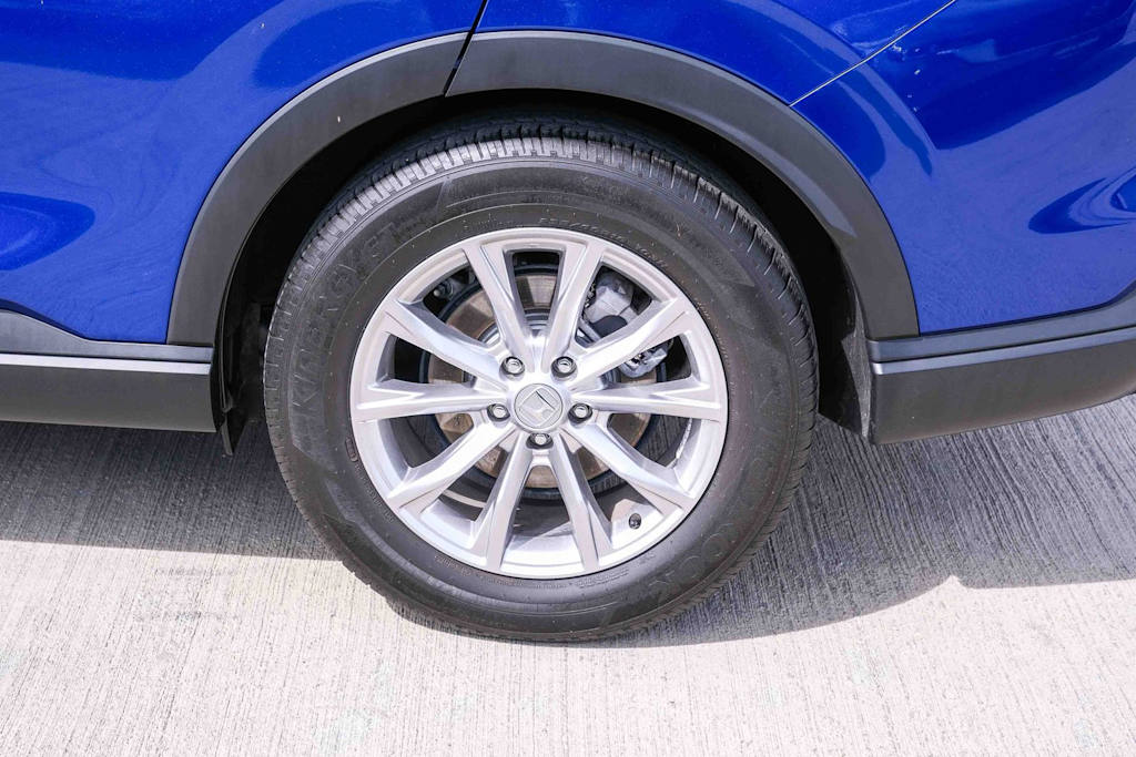 2024 Honda CR-V EX-L - Photo 6