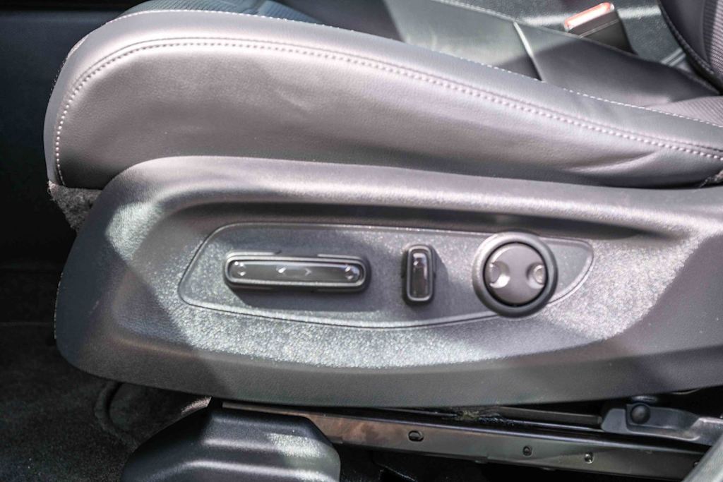 2024 Honda CR-V EX-L - Photo 27