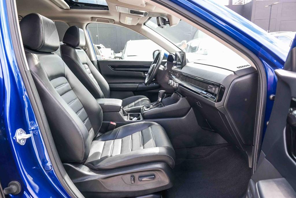 2024 Honda CR-V EX-L - Photo 9