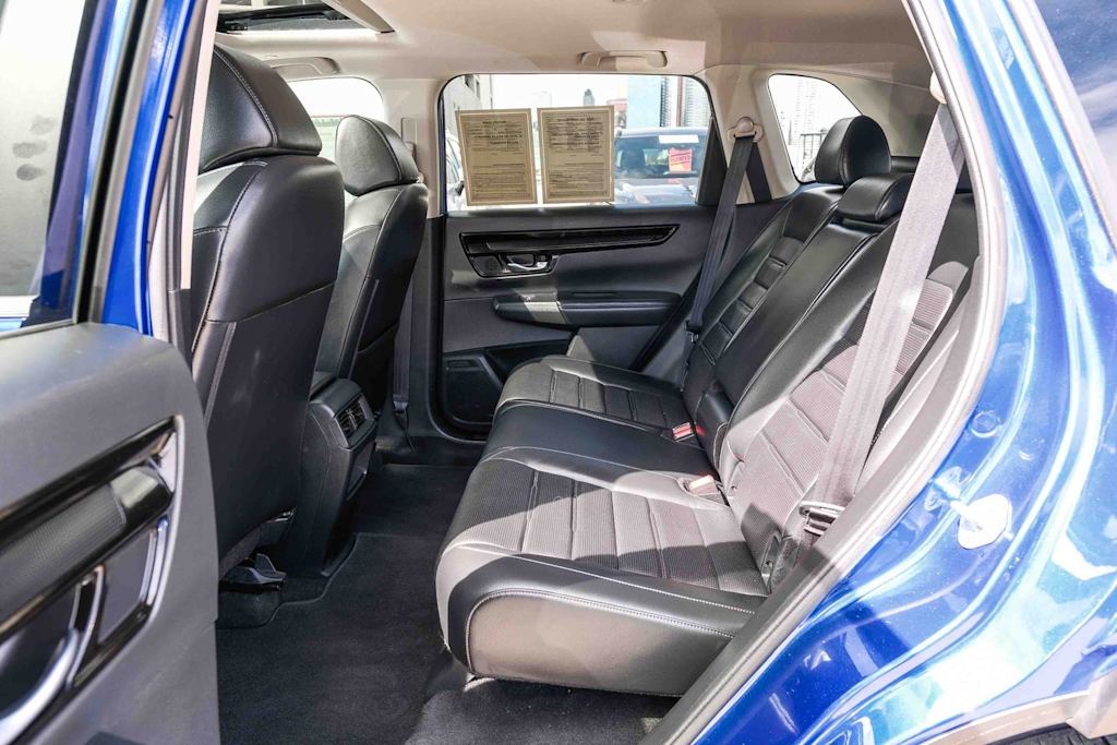2024 Honda CR-V EX-L - Photo 11