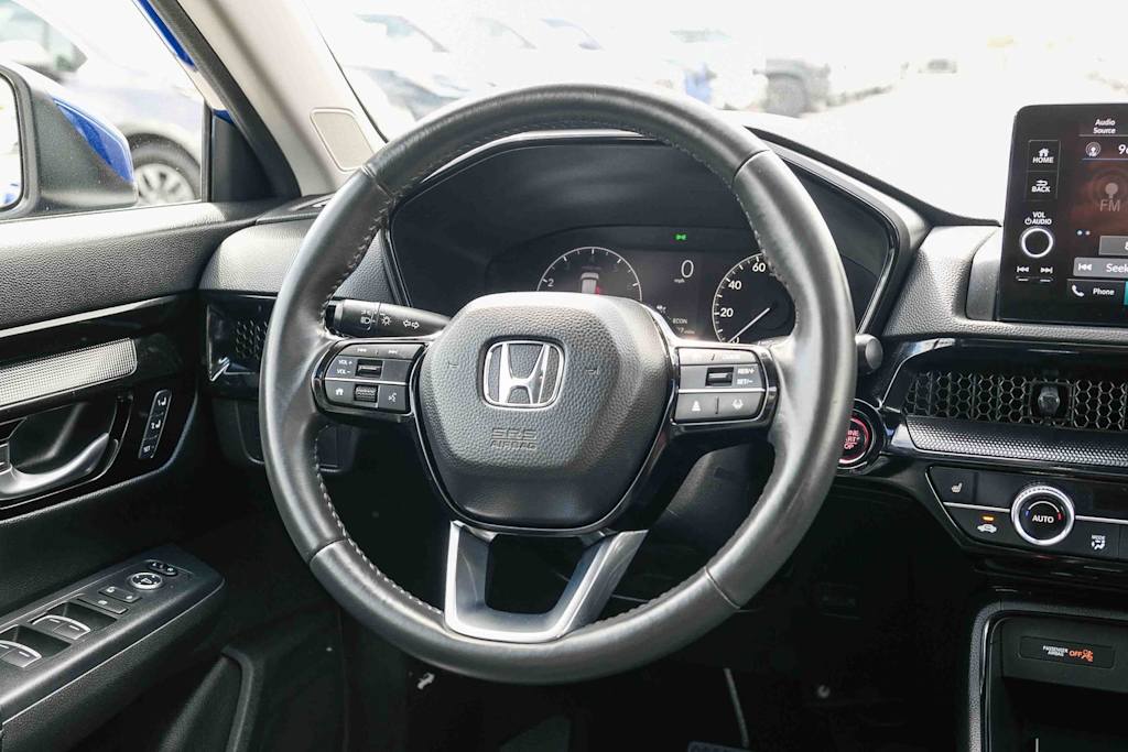 2024 Honda CR-V EX-L - Photo 8