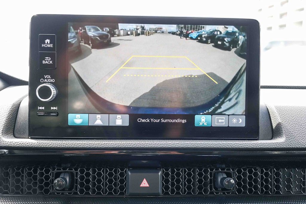 2024 Honda CR-V EX-L - Photo 28