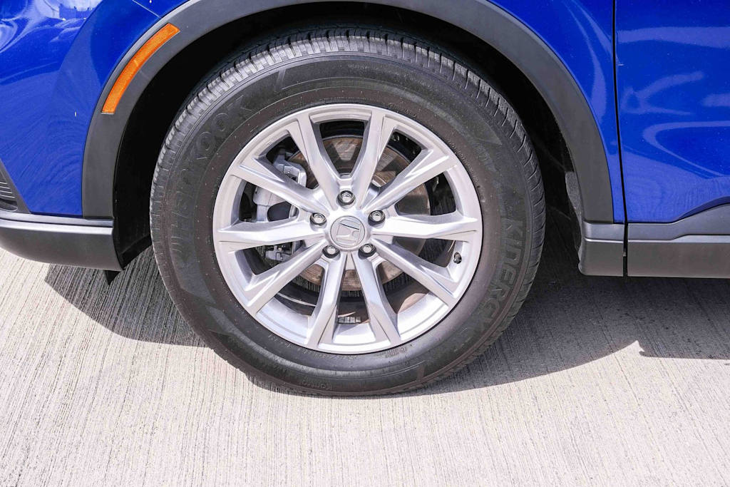 2024 Honda CR-V EX-L - Photo 20