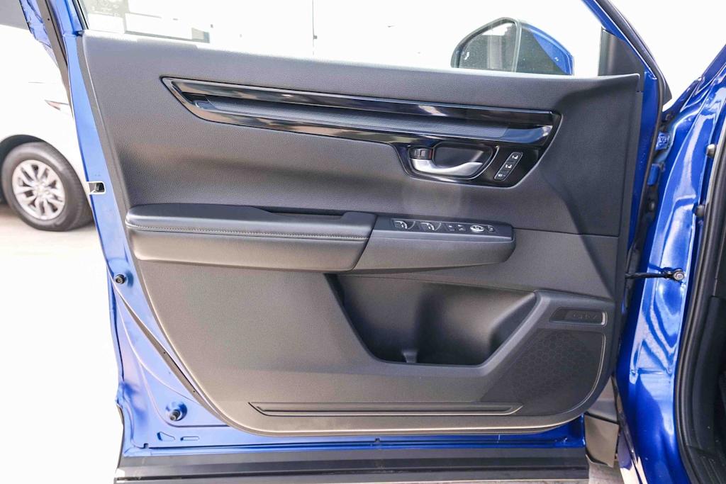2024 Honda CR-V EX-L - Photo 26