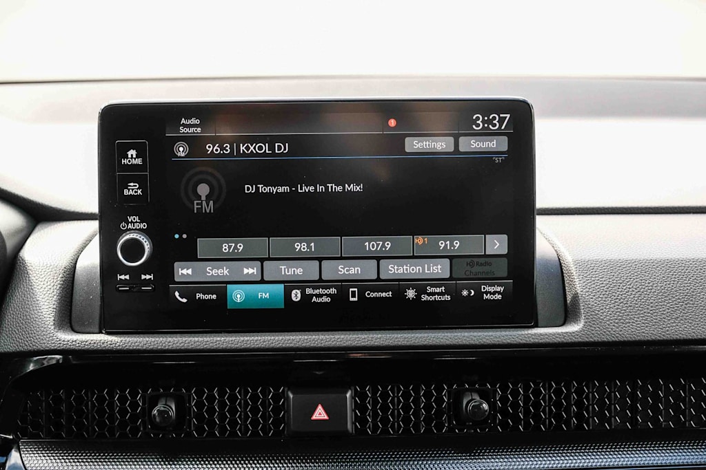 2024 Honda CR-V EX-L - Photo 23
