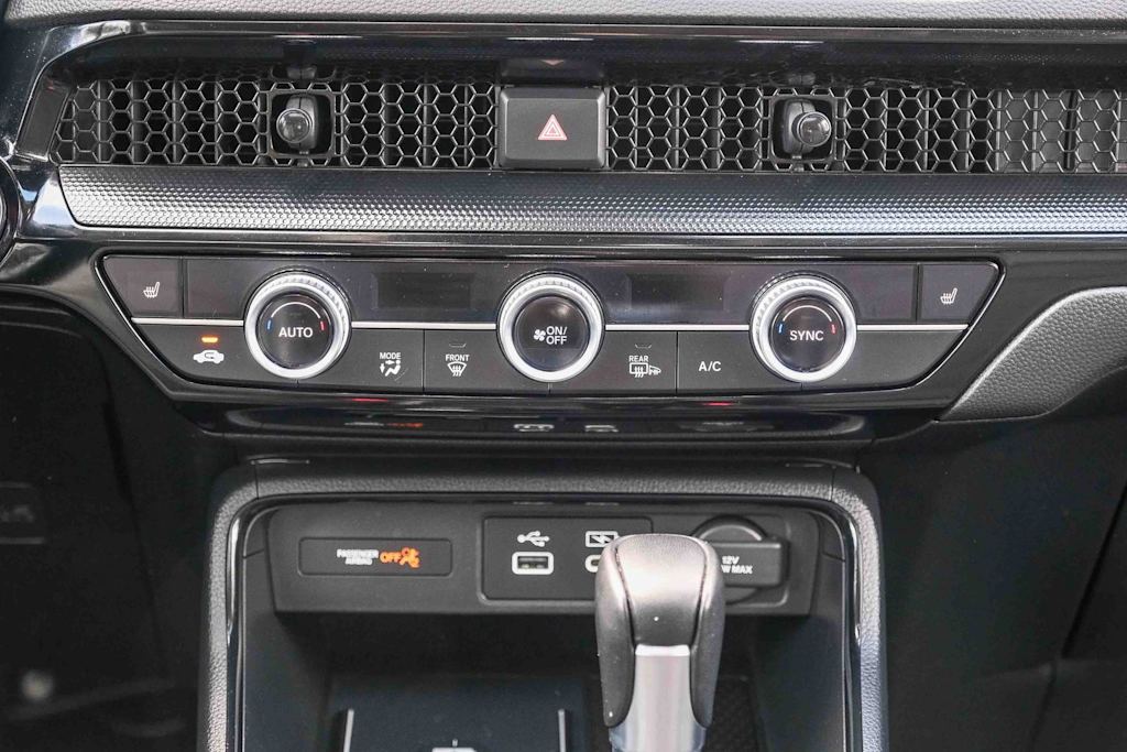 2024 Honda CR-V EX-L - Photo 24