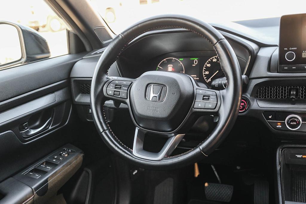 Thumbnail: 2025 Honda CR-V - 9
