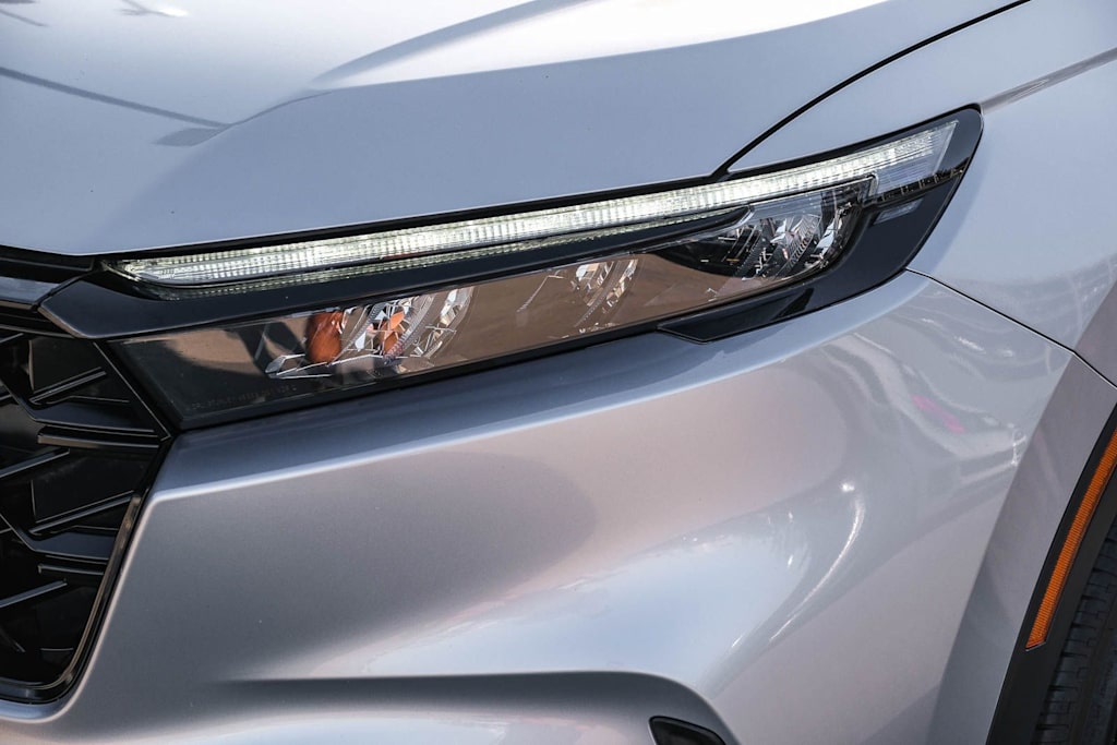 Thumbnail: 2025 Honda CR-V - 22