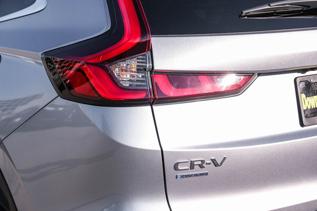 Thumbnail: 2025 Honda CR-V - 19