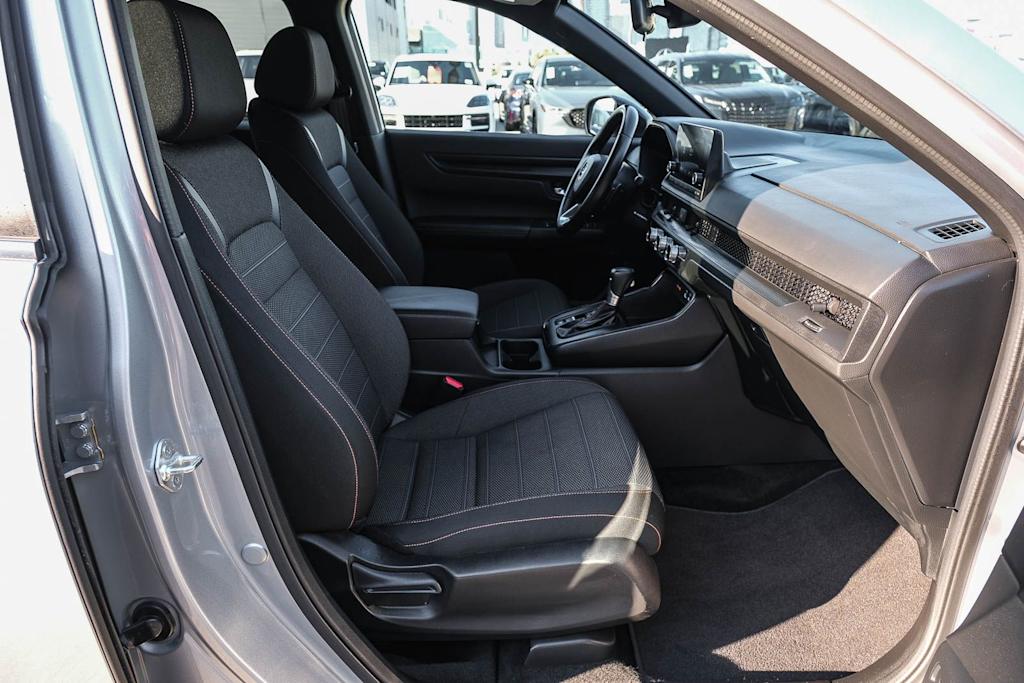 Thumbnail: 2025 Honda CR-V - 10