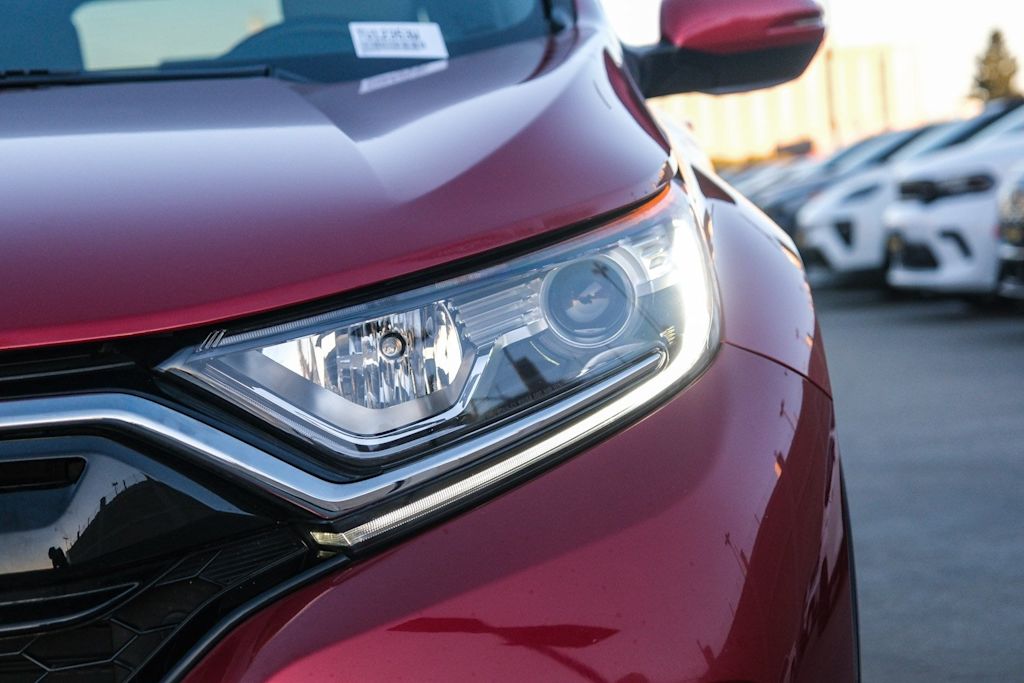 Thumbnail: 2022 Honda CR-V - 22