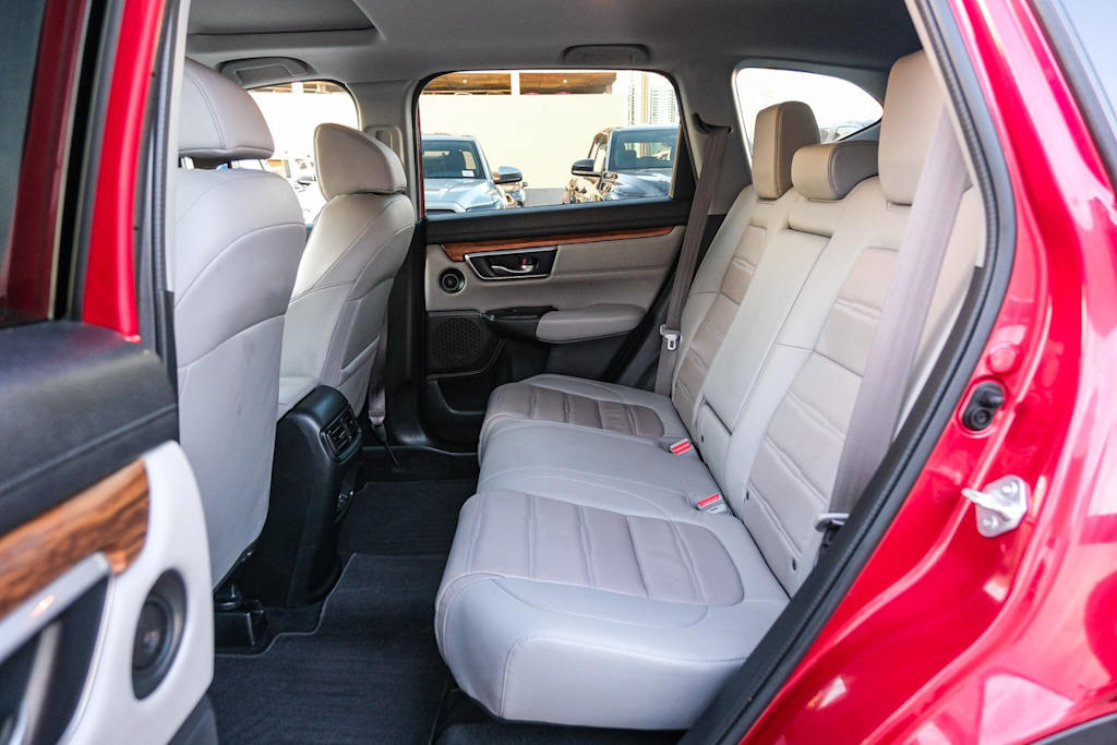 Thumbnail: 2022 Honda CR-V - 11