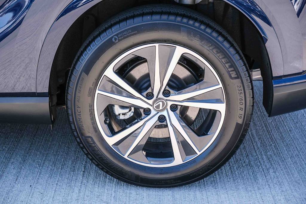 Thumbnail: 2024 Lexus RX - 19