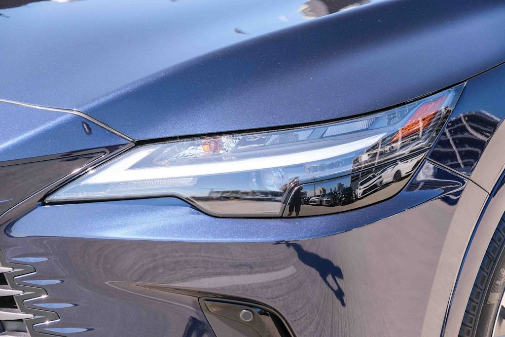 Thumbnail: 2024 Lexus RX - 22