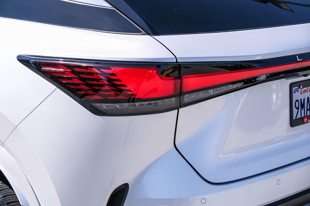 Thumbnail: 2024 Lexus RX - 19