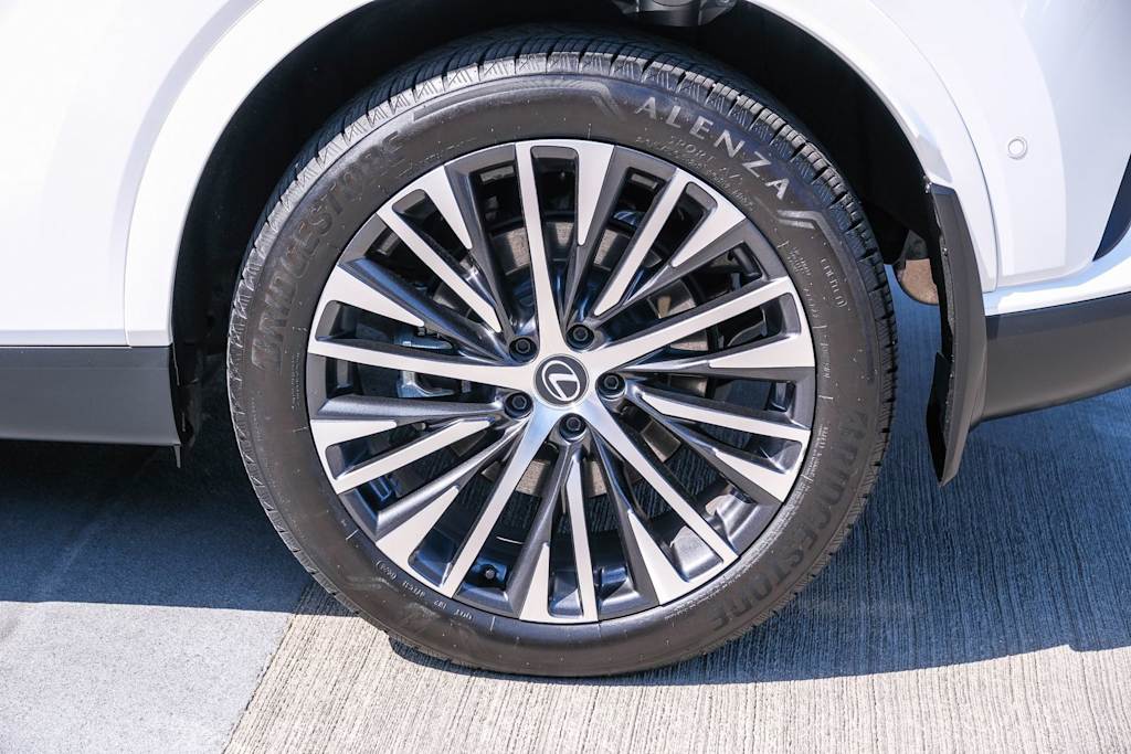 Thumbnail: 2024 Lexus RX - 20