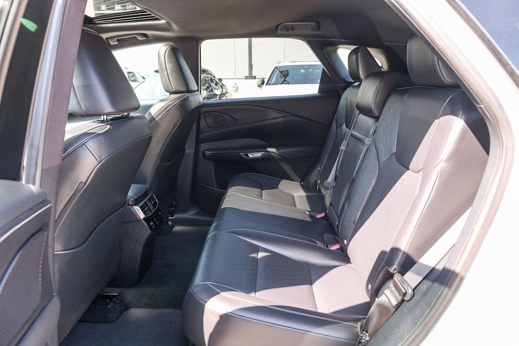 Thumbnail: 2024 Lexus RX - 12