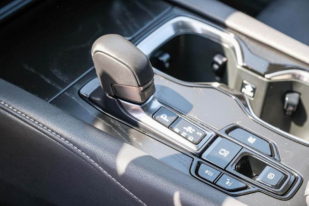 Thumbnail: 2024 Lexus RX - 14
