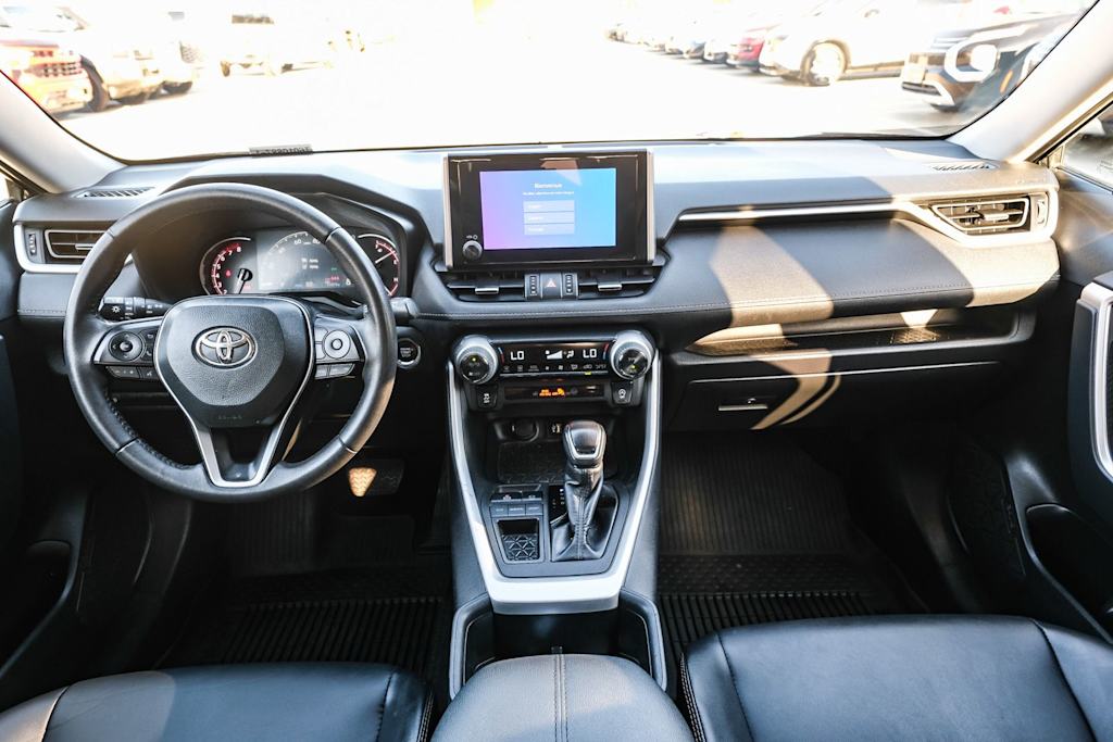 Thumbnail: 2025 Toyota RAV4 - 2