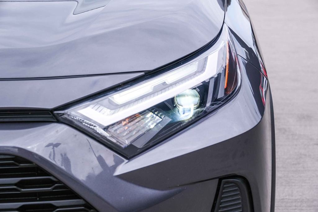 Thumbnail: 2024 Toyota RAV4 - 22
