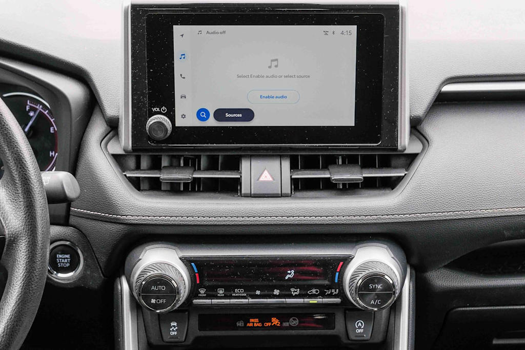 Thumbnail: 2024 Toyota RAV4 - 12
