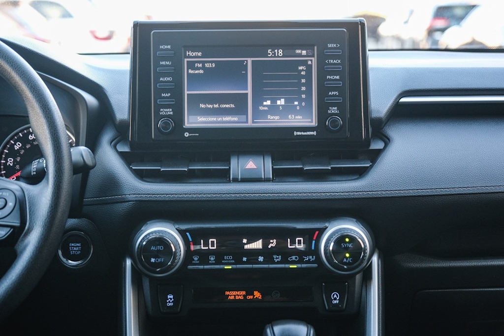 Thumbnail: 2021 Toyota RAV4 - 12
