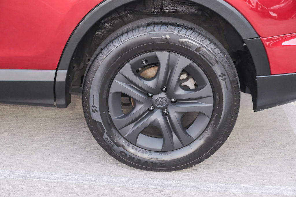 Thumbnail: 2018 Toyota RAV4 - 19