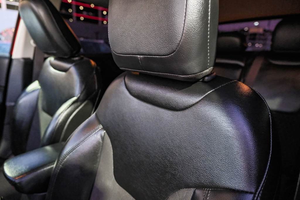 Thumbnail: 2020 Jeep Compass - 26