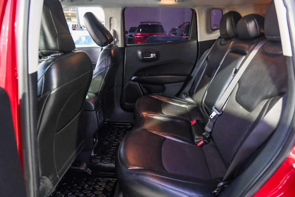 Thumbnail: 2020 Jeep Compass - 10