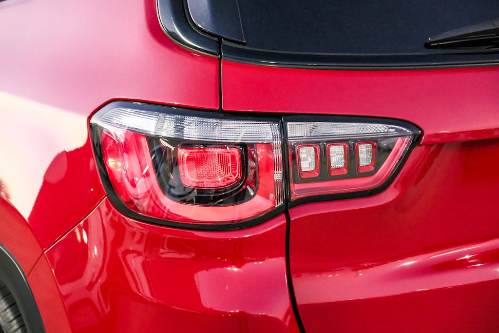 Thumbnail: 2020 Jeep Compass - 19