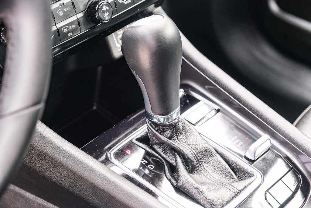 2024 Jeep Compass Latitude - Photo 15