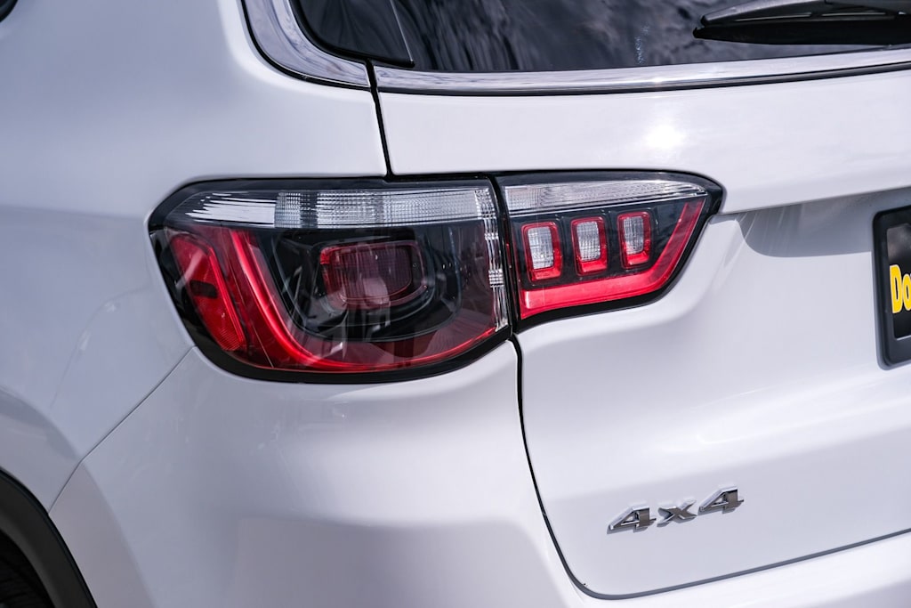 2024 Jeep Compass Latitude - Photo 20